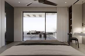 Villa 7 Seas - With Amazing View