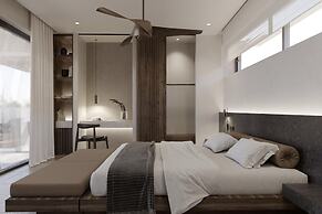 Villa 7 Seas - With Amazing View