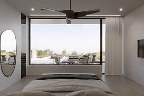 Villa 7 Seas - With Amazing View