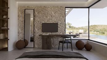 Villa 7 Seas - With Amazing View