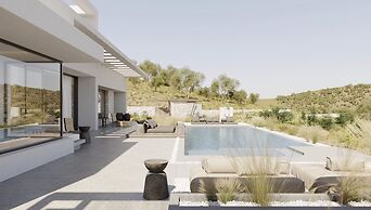 Villa 7 Seas - With Amazing View