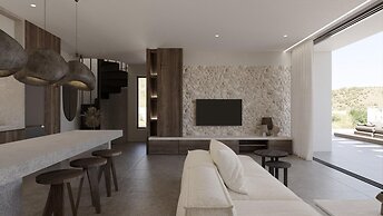 Villa 7 Seas - With Amazing View