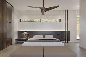 Villa 7 Seas - With Amazing View