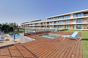 White Nature Apartment