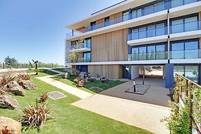 White Nature Apartment