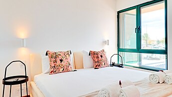 Garden Marina in Vilamoura