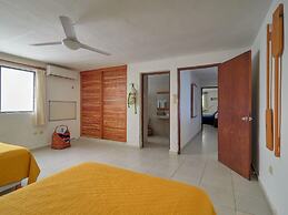 Casa Los Remos - Yucatan Home Rentals