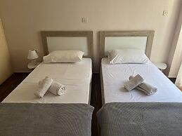 Retro at Pagrati in Athens