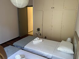 Retro at Pagrati in Athens