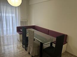 Retro at Pagrati in Athens