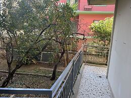 Retro at Pagrati in Athens