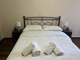 Retro at Pagrati in Athens