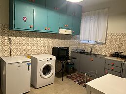 Retro at Pagrati in Athens