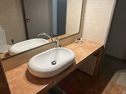 Retro at Pagrati in Athens