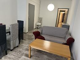 Retro at Pagrati in Athens