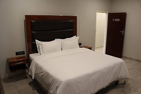 A Pristine B B Located in Belvedere Harare - 2010