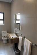 A Pristine B B Located in Belvedere Harare - 2010