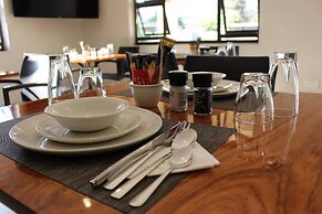 A Pristine B B Located in Belvedere Harare - 2010