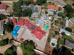 Standard Room 2 in Morningside Guesthouse - 2092