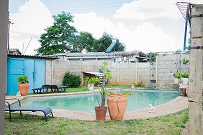 Standard Room 2 in Morningside Guesthouse - 2092