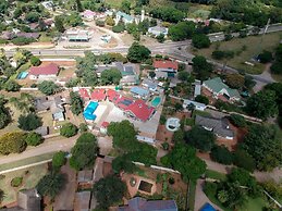 Standard Room 2 in Morningside Guesthouse - 2092