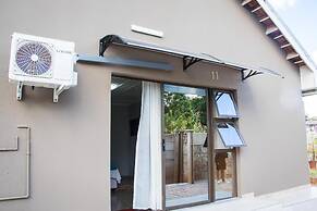 Standard Room 2 in Morningside Guesthouse - 2092