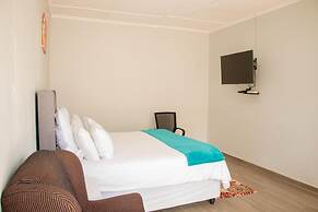 Standard Room 2 in Morningside Guesthouse - 2092