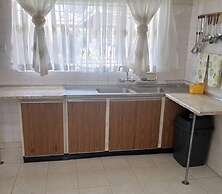 Guesthouse With Green Garden and Pool - 2102