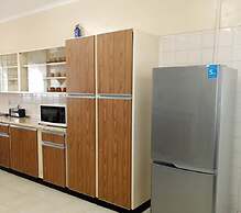 Guesthouse With Green Garden and Pool - 2102