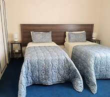 Guesthouse With Green Garden and Pool - 2102