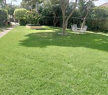 Guesthouse With Green Garden and Pool - 2102