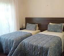 Guesthouse With Green Garden and Pool - 2102