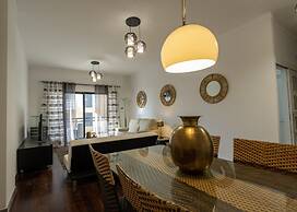 City View Apartment by Madeira Sun Travel
