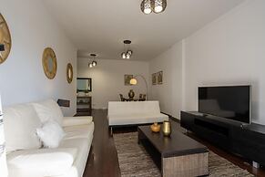 City View Apartment by Madeira Sun Travel