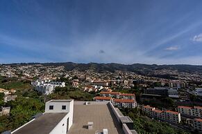 City View Apartment by Madeira Sun Travel