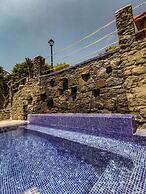 Casas Maravilha - Ba by Homie