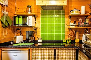 Casas Maravilha - Ba by Homie