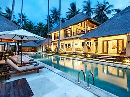 Villa Gils