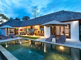 Candi Kecil Tiga in Ubud