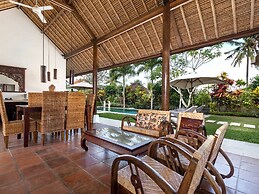 Candi Kecil Tiga in Ubud