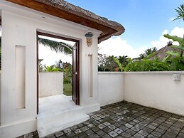 Candi Kecil Tiga in Ubud