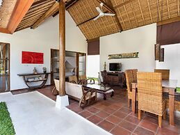 Candi Kecil Tiga in Ubud