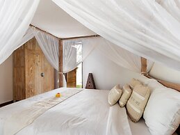 Candi Kecil Tiga in Ubud