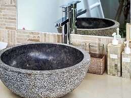 Candi Kecil Tiga in Ubud