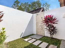 Candi Kecil Tiga in Ubud