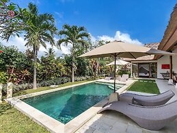 Candi Kecil Tiga in Ubud