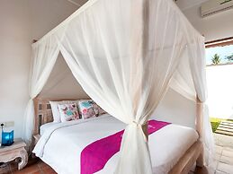 Candi Kecil Tiga in Ubud