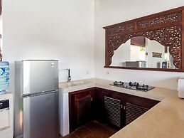 Candi Kecil Tiga in Ubud