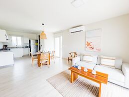Residences C3-pbb in Chame