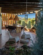 Luxury Villa Golden Crest With Private Swimming Pool